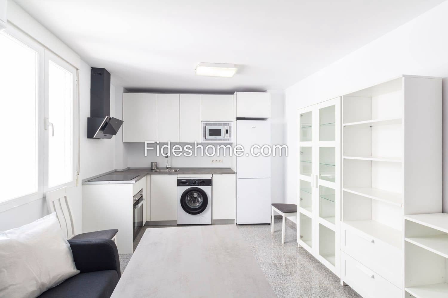 2 bedroom Apartment for rent in Durcal with garage - € 550 (Ref: 8901772)