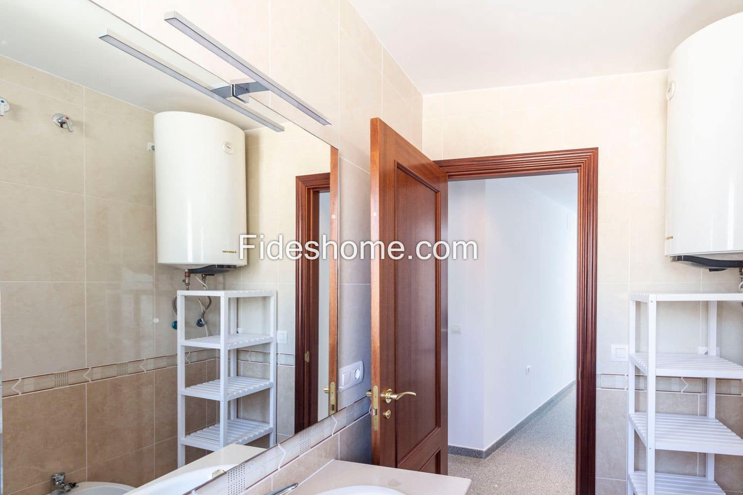 2 bedroom Apartment for rent in Durcal with garage - € 550 (Ref: 8901772)