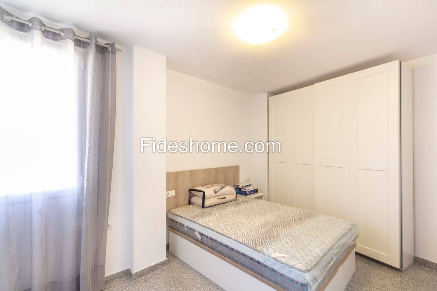 2 bedroom Apartment for rent in Durcal with garage - € 550 (Ref: 8901772)