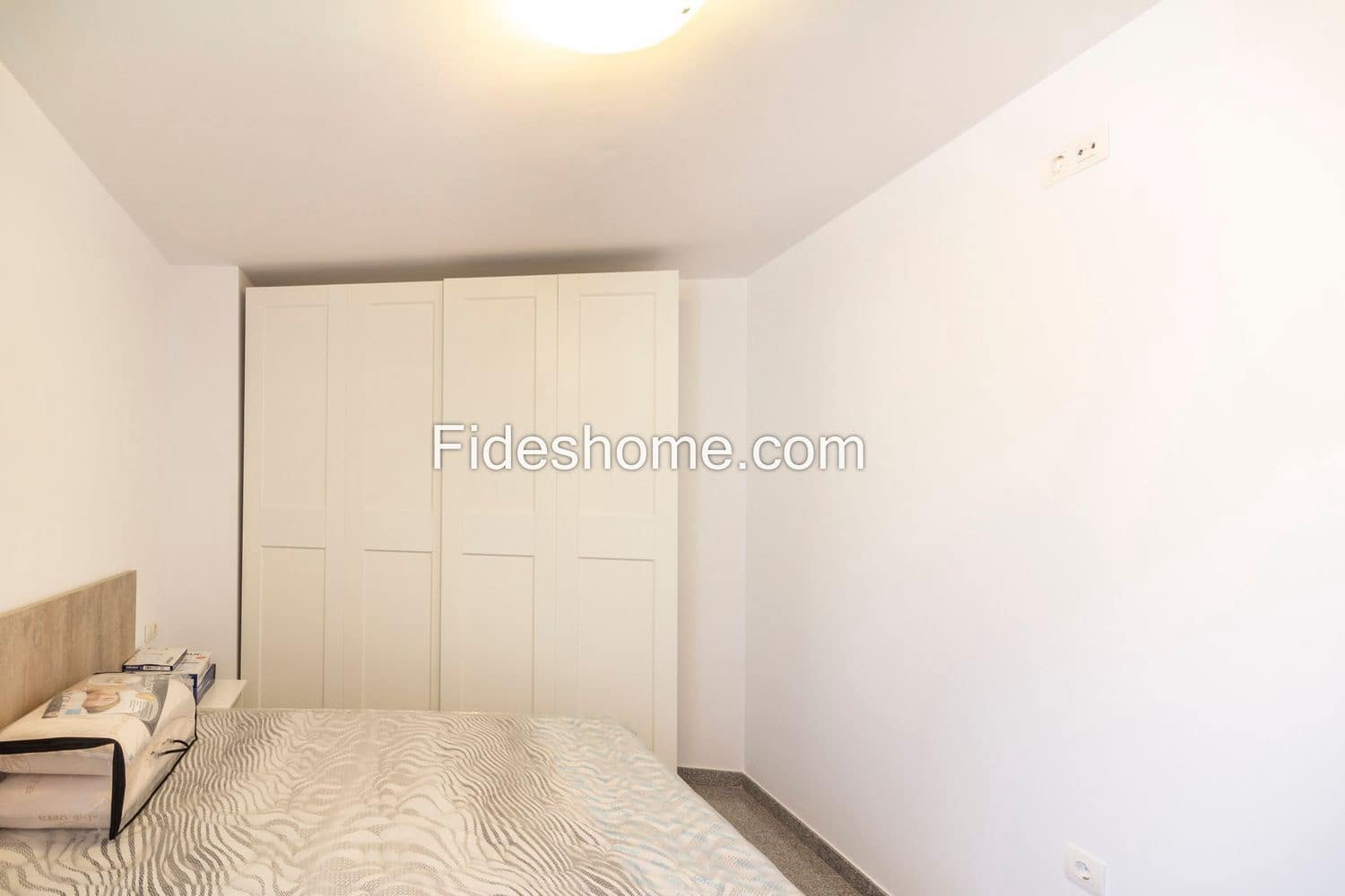 2 bedroom Apartment for rent in Durcal with garage - € 550 (Ref: 8901772)
