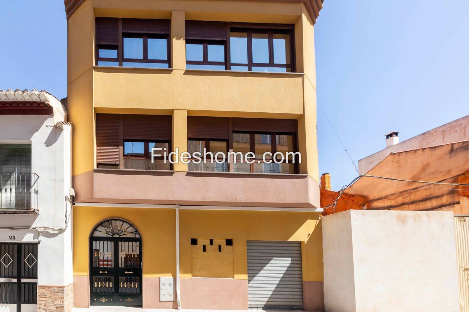 2 bedroom Apartment for rent in Durcal with garage - € 550 (Ref: 8901772)