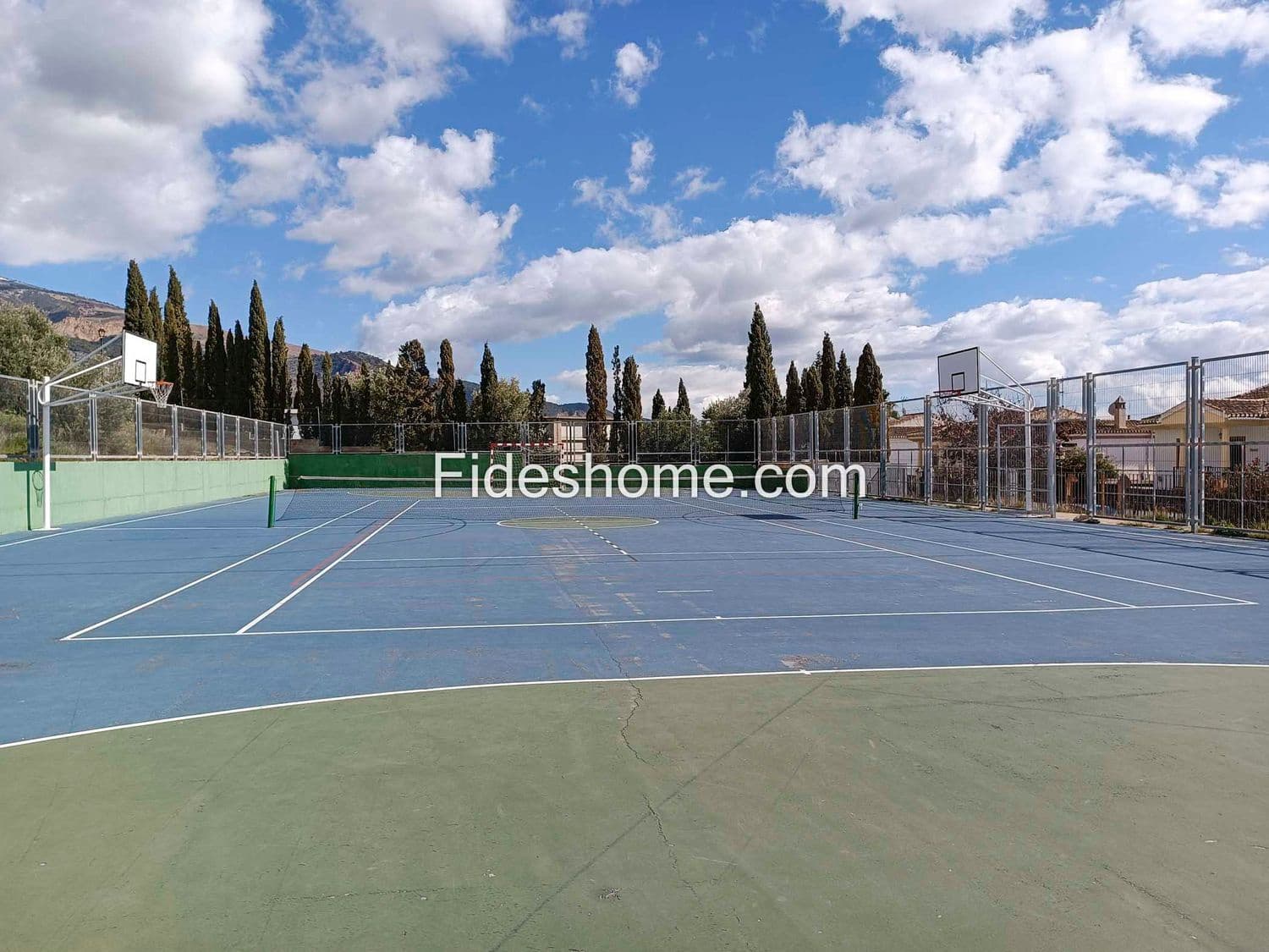 Grunde uden byggetilladelser til salg i Durcal - € 68.000 (Ref: 8901773)