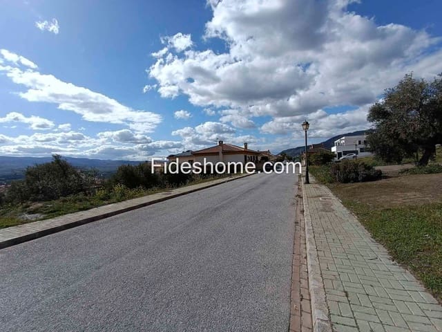 Undeveloped Land for sale in Dúrcal - € 68,000 (Ref: 8901773)