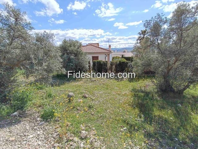 Undeveloped Land for sale in Dúrcal - € 68,000 (Ref: 8901773)