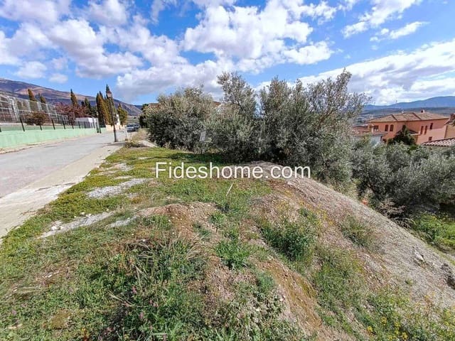 Undeveloped Land for sale in Dúrcal - € 68,000 (Ref: 8901773)