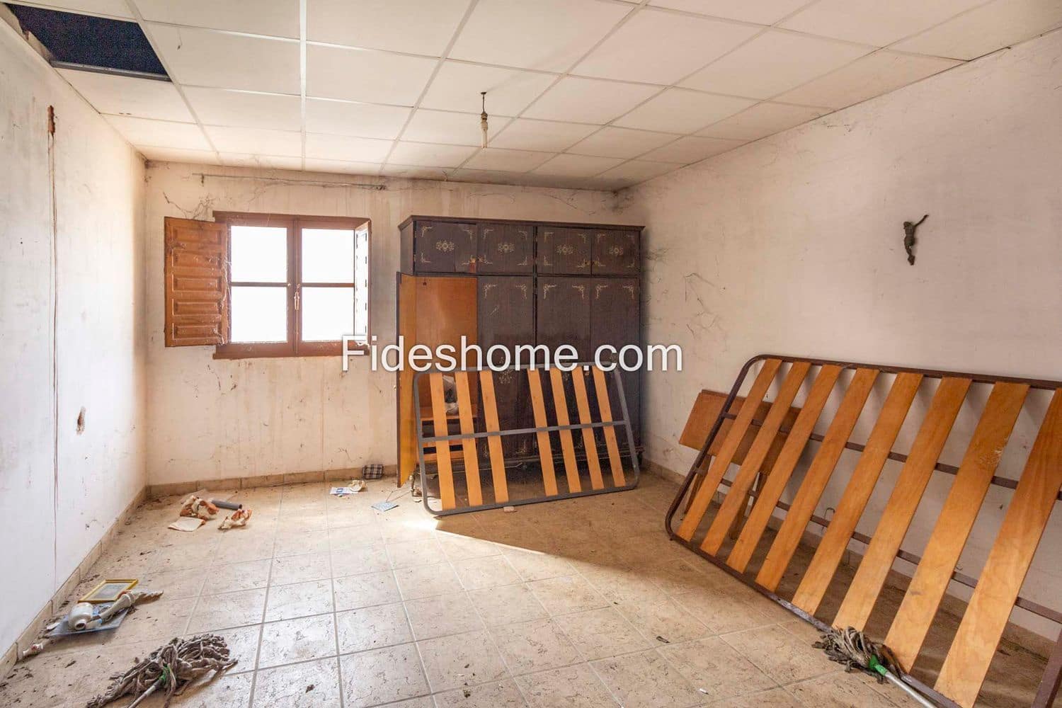 3 soveværelse Finca/Landehus til salg i Durcal med swimmingpool garage - € 187.000 (Ref: 8930258)