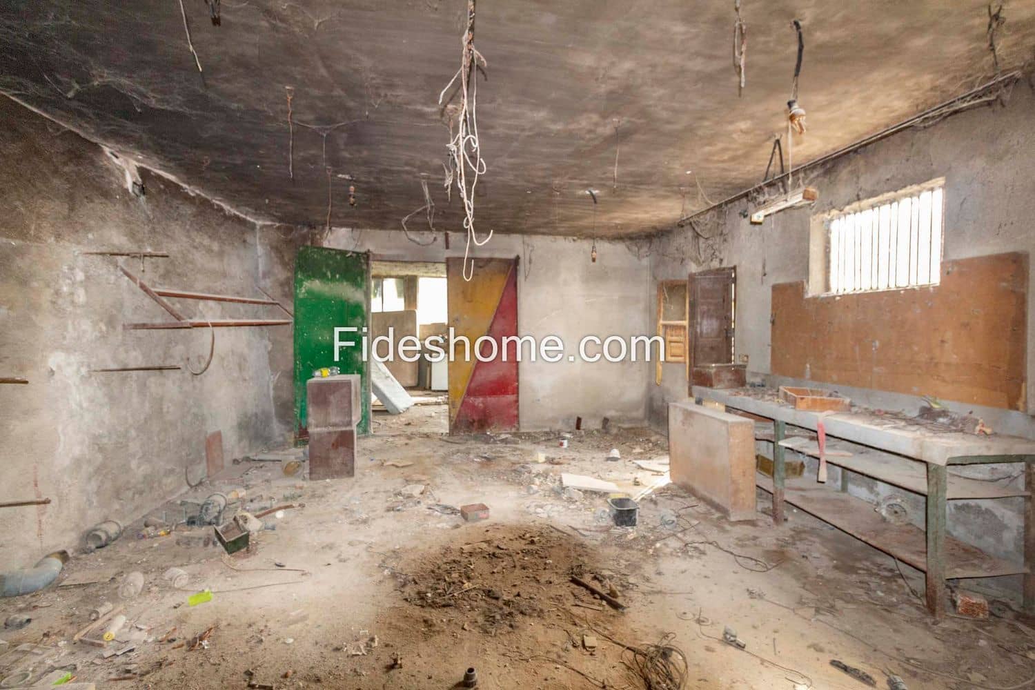 3 soveværelse Finca/Landehus til salg i Durcal med swimmingpool garage - € 187.000 (Ref: 8930258)