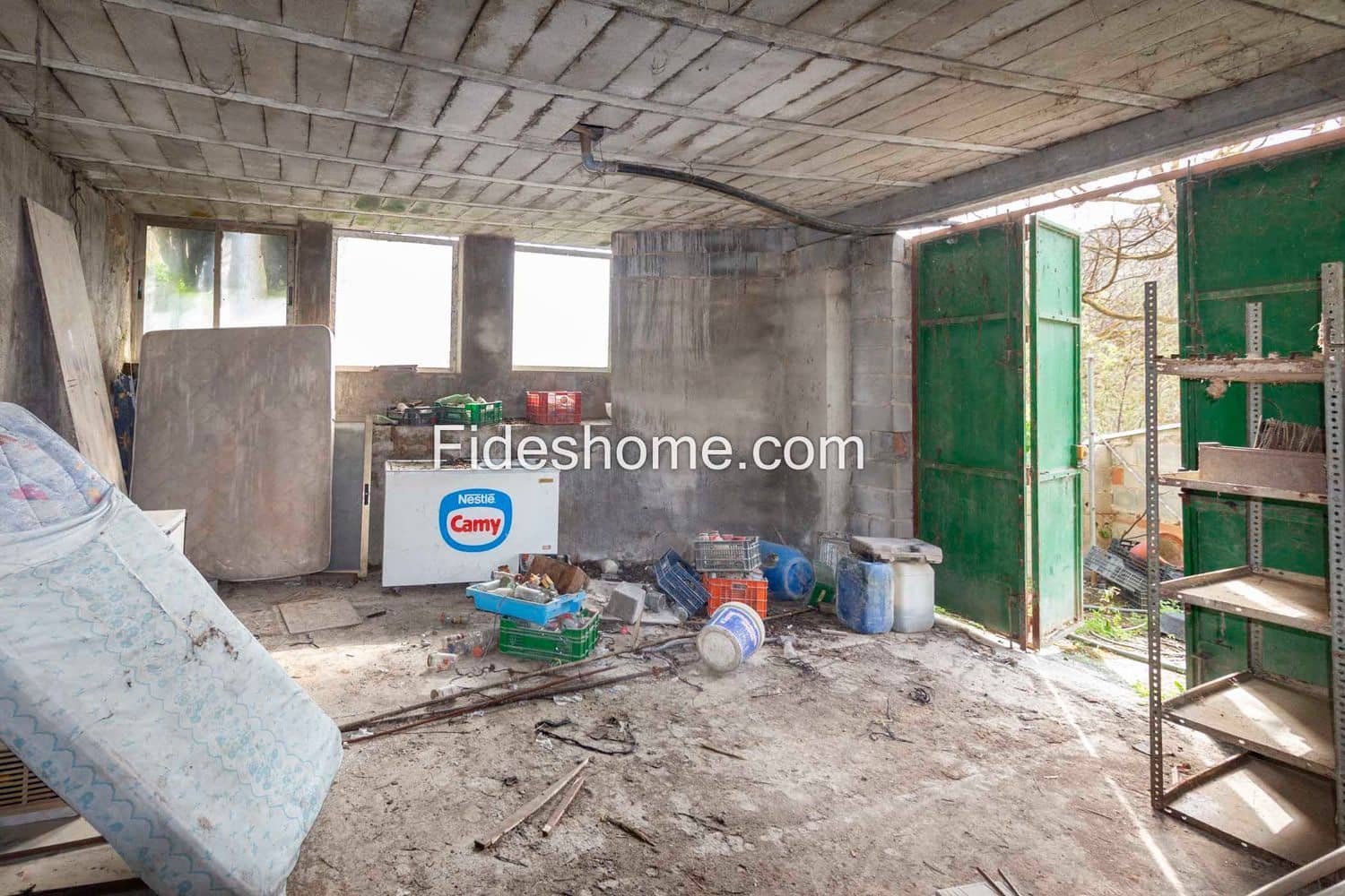 3 soveværelse Finca/Landehus til salg i Durcal med swimmingpool garage - € 187.000 (Ref: 8930258)