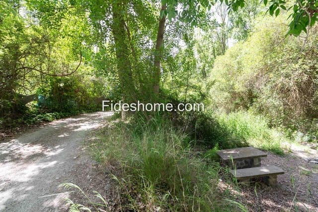 3 soveværelse Finca/Landehus til salg i Dúrcal med swimmingpool garage - € 187.000 (Ref: 8930258)