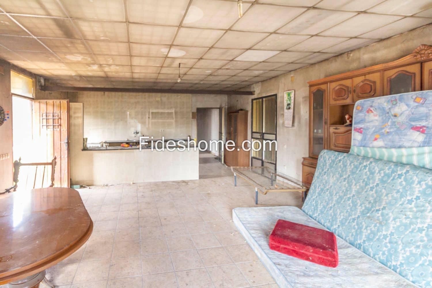 3 soveværelse Finca/Landehus til salg i Durcal med swimmingpool garage - € 187.000 (Ref: 8930258)