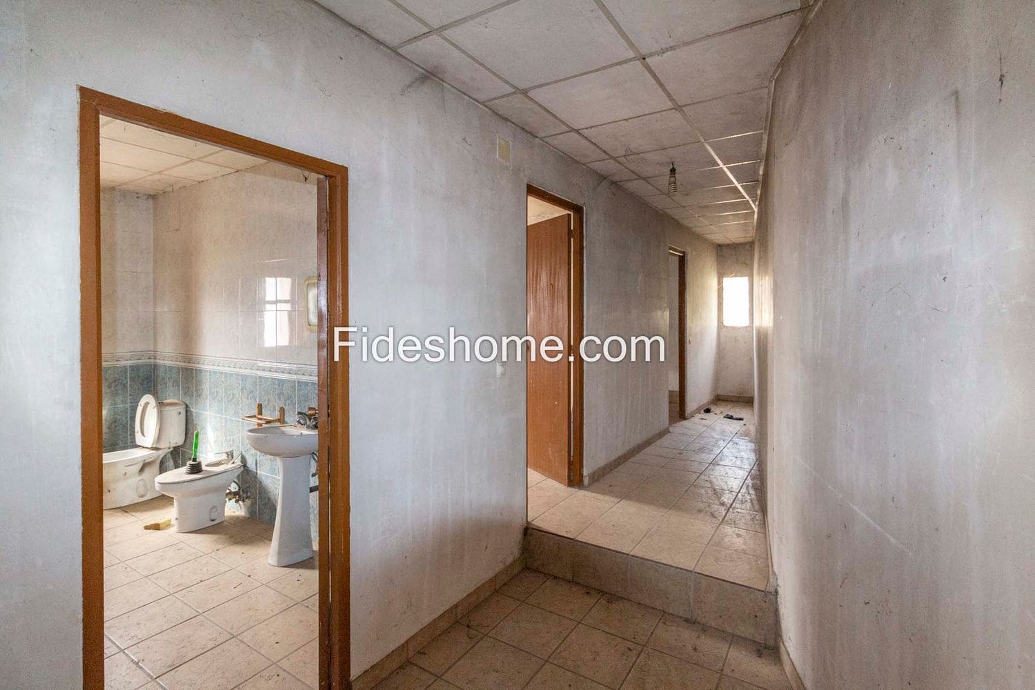 3 soveværelse Finca/Landehus til salg i Durcal med swimmingpool garage - € 187.000 (Ref: 8930258)