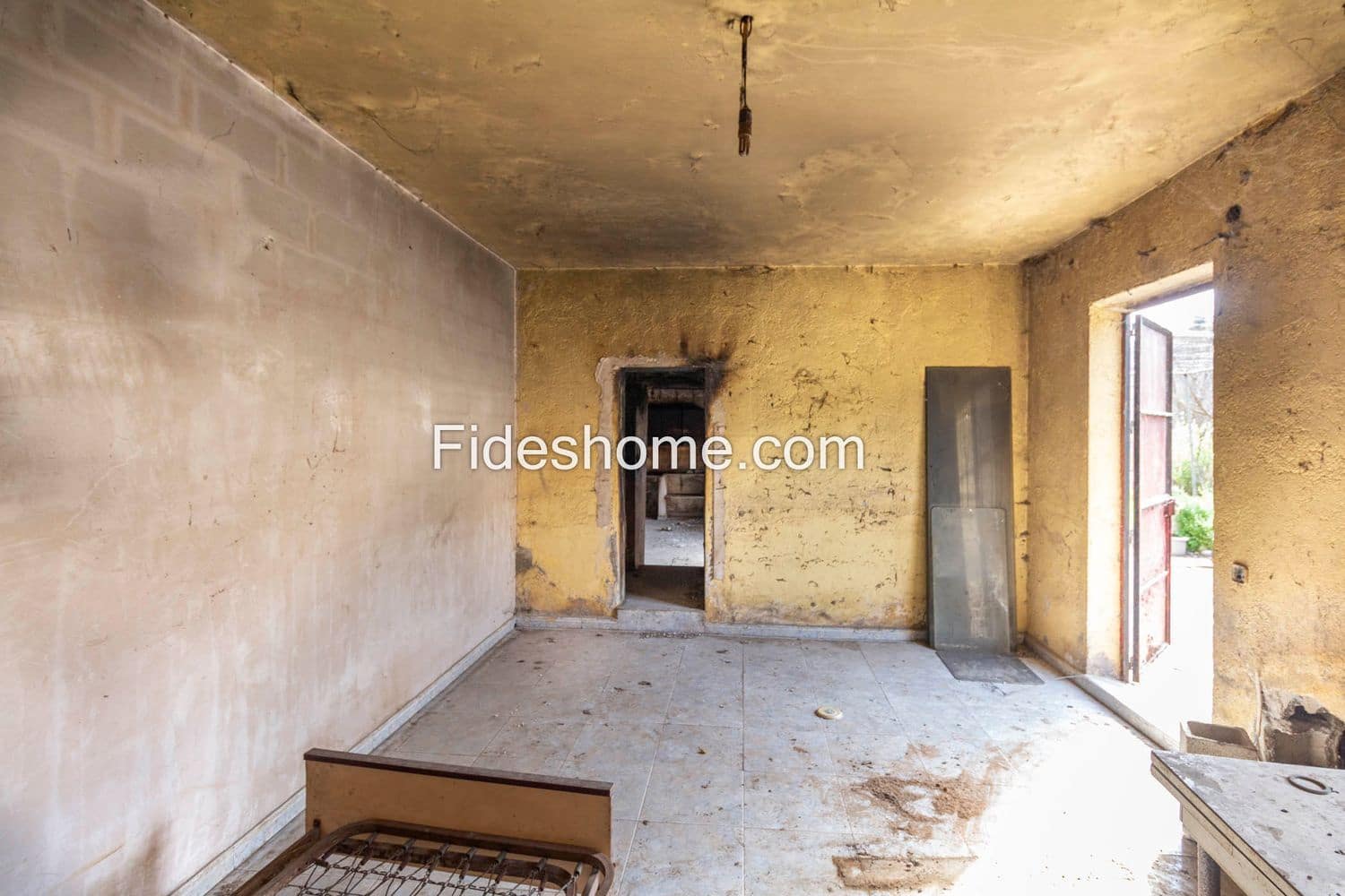 3 soveværelse Finca/Landehus til salg i Durcal med swimmingpool garage - € 187.000 (Ref: 8930258)