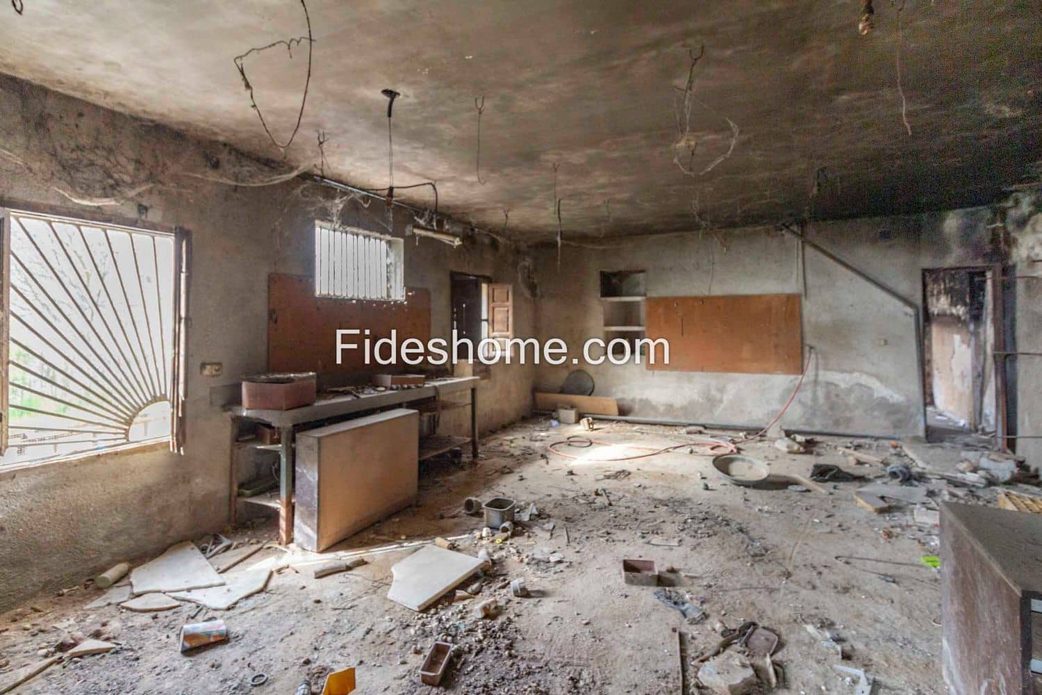 3 soveværelse Finca/Landehus til salg i Durcal med swimmingpool garage - € 187.000 (Ref: 8930258)