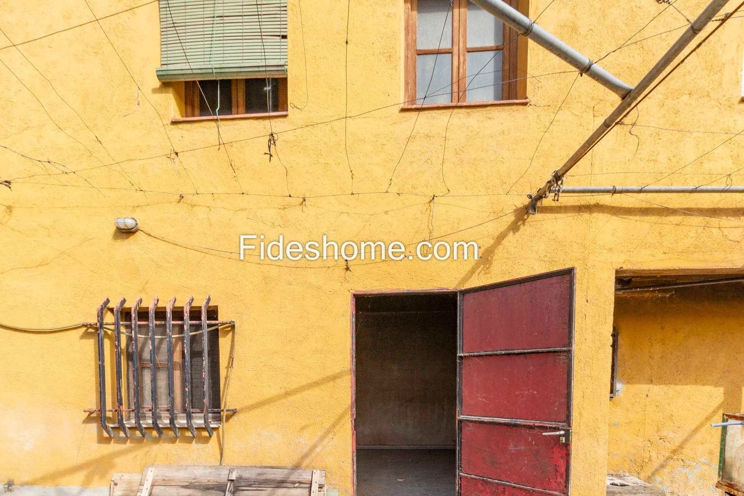 3 soveværelse Finca/Landehus til salg i Durcal med swimmingpool garage - € 187.000 (Ref: 8930258)