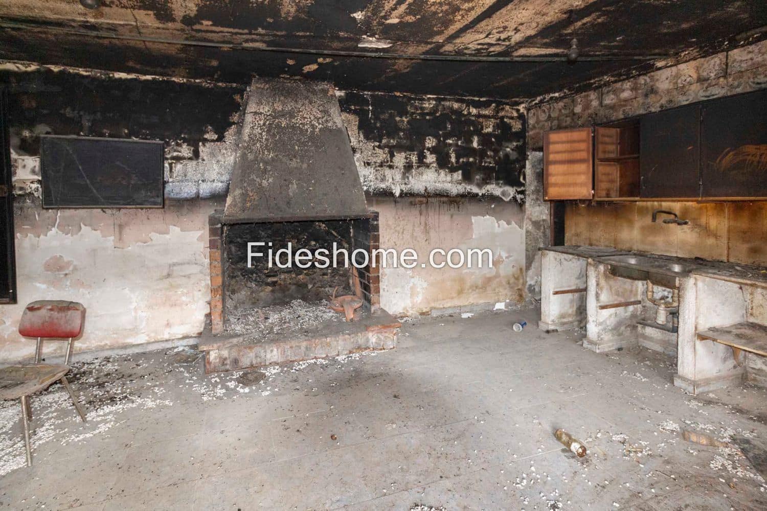 3 soveværelse Finca/Landehus til salg i Durcal med swimmingpool garage - € 187.000 (Ref: 8930258)