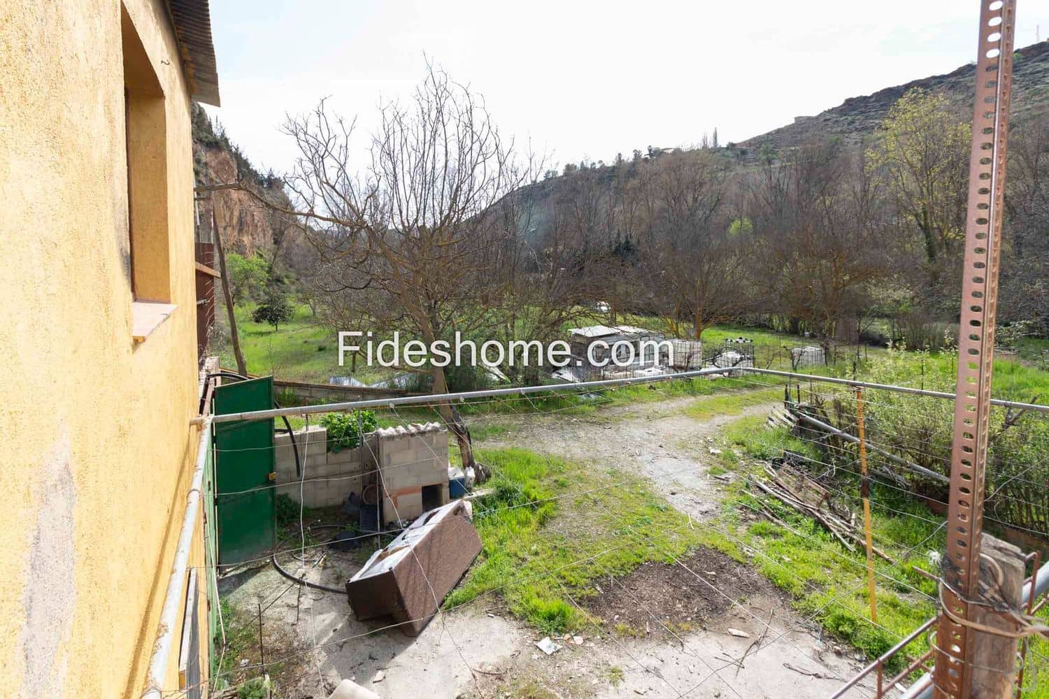 3 soveværelse Finca/Landehus til salg i Durcal med swimmingpool garage - € 187.000 (Ref: 8930258)