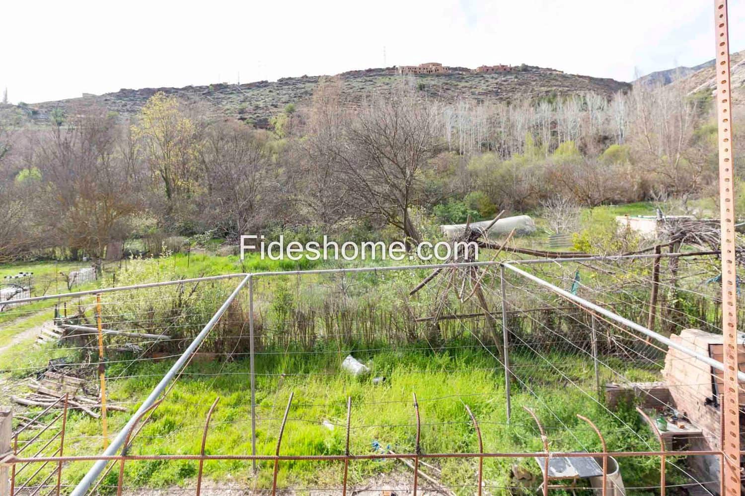 3 soveværelse Finca/Landehus til salg i Durcal med swimmingpool garage - € 187.000 (Ref: 8930258)