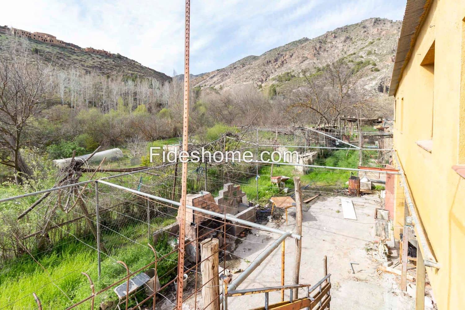 3 soveværelse Finca/Landehus til salg i Durcal med swimmingpool garage - € 187.000 (Ref: 8930258)