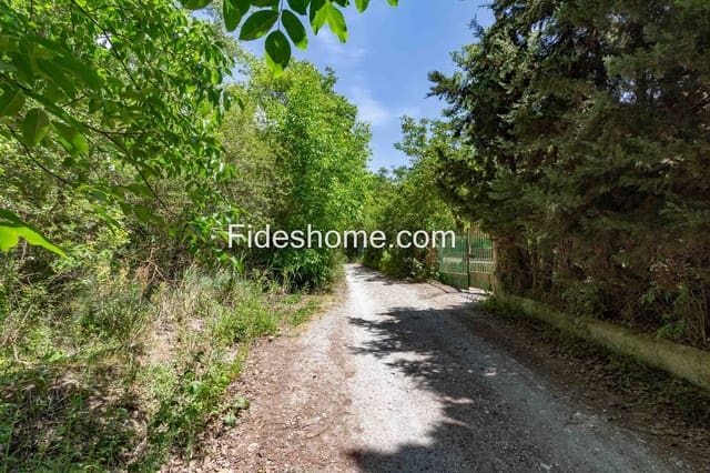 3 soveværelse Finca/Landehus til salg i Dúrcal med swimmingpool garage - € 187.000 (Ref: 8930258)