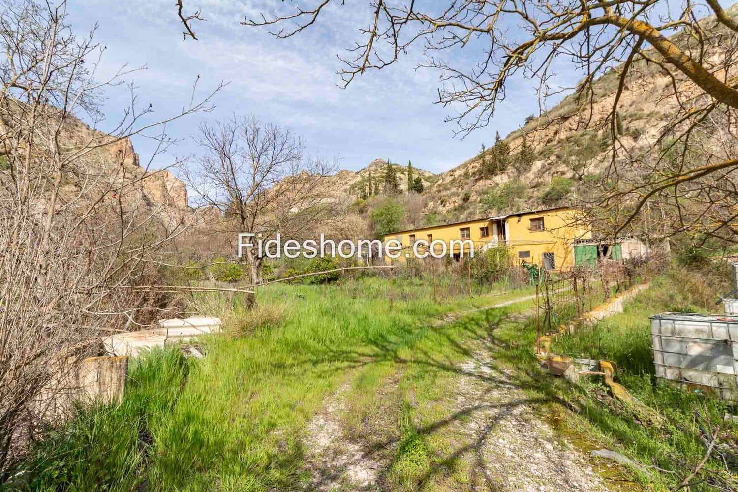 3 soveværelse Finca/Landehus til salg i Durcal med swimmingpool garage - € 187.000 (Ref: 8930258)