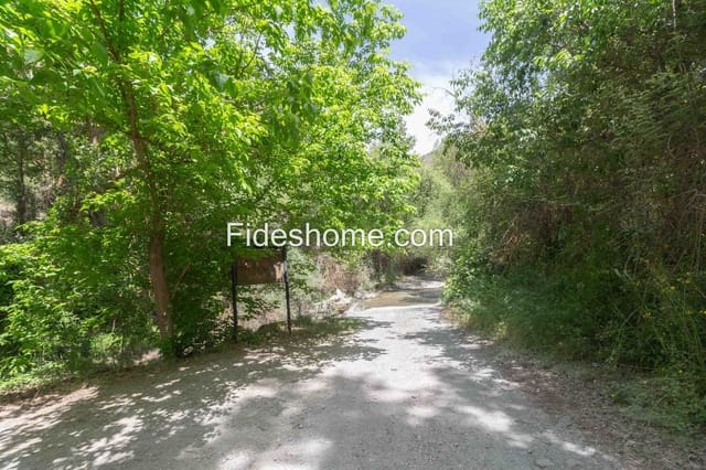 3 soveværelse Finca/Landehus til salg i Dúrcal med swimmingpool garage - € 187.000 (Ref: 8930258)