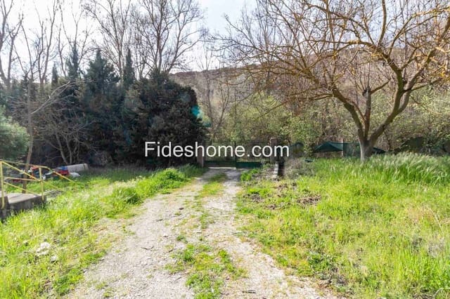 3 soveværelse Finca/Landehus til salg i Dúrcal med swimmingpool garage - € 187.000 (Ref: 8930258)