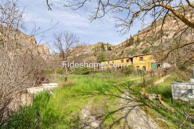 3 soveværelse Finca/Landehus til salg i Dúrcal med swimmingpool garage - € 187.000 (Ref: 8930258)