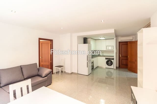 Apartamento de 1 habitación en Dúrcal en alquiler con garaje - 500 € (Ref: 8934662)