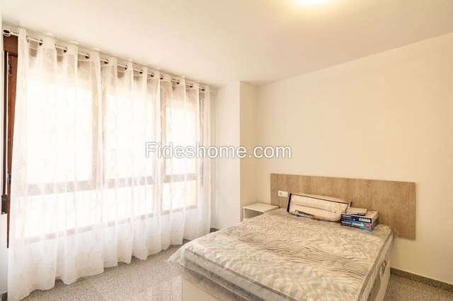 Apartamento de 1 habitación en Dúrcal en alquiler con garaje - 500 € (Ref: 8934662)