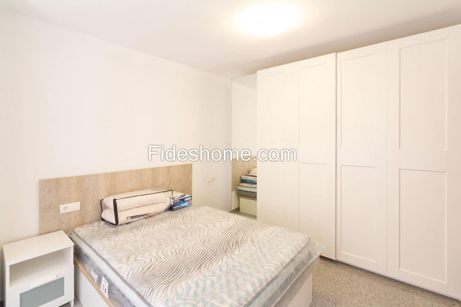 Apartamento de 1 habitación en Dúrcal en alquiler con garaje - 500 € (Ref: 8934662)