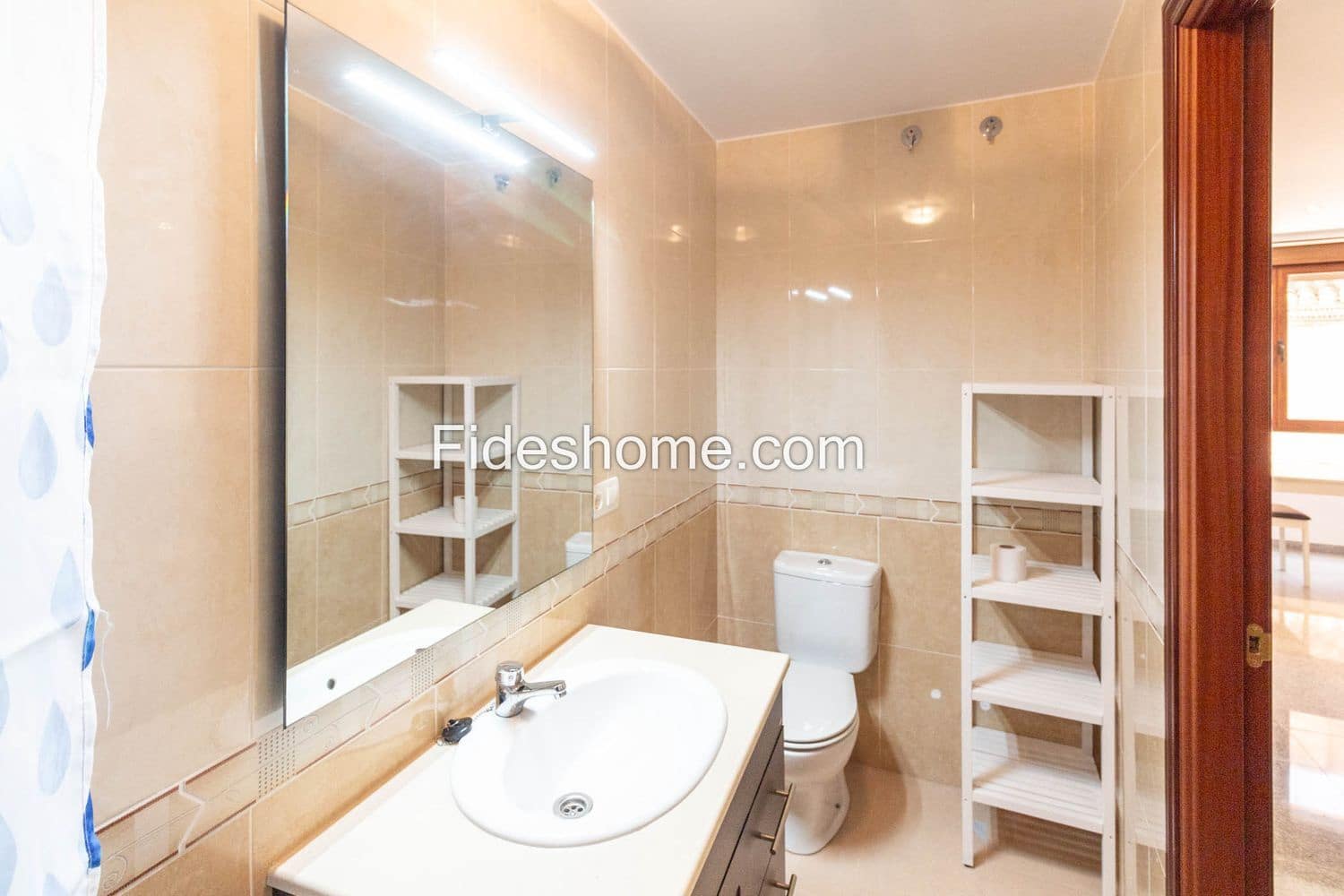 Apartamento de 1 habitación en Dúrcal en alquiler con garaje - 500 € (Ref: 8934662)