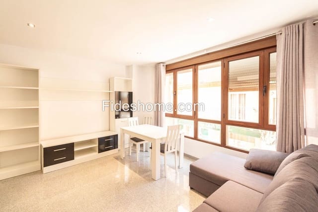 Apartamento de 1 habitación en Dúrcal en alquiler con garaje - 500 € (Ref: 8934662)