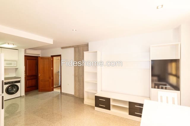 Apartamento de 1 habitación en Dúrcal en alquiler con garaje - 500 € (Ref: 8934662)