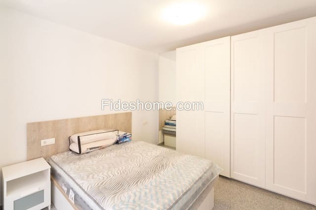Apartamento de 1 habitación en Dúrcal en alquiler con garaje - 500 € (Ref: 8934662)