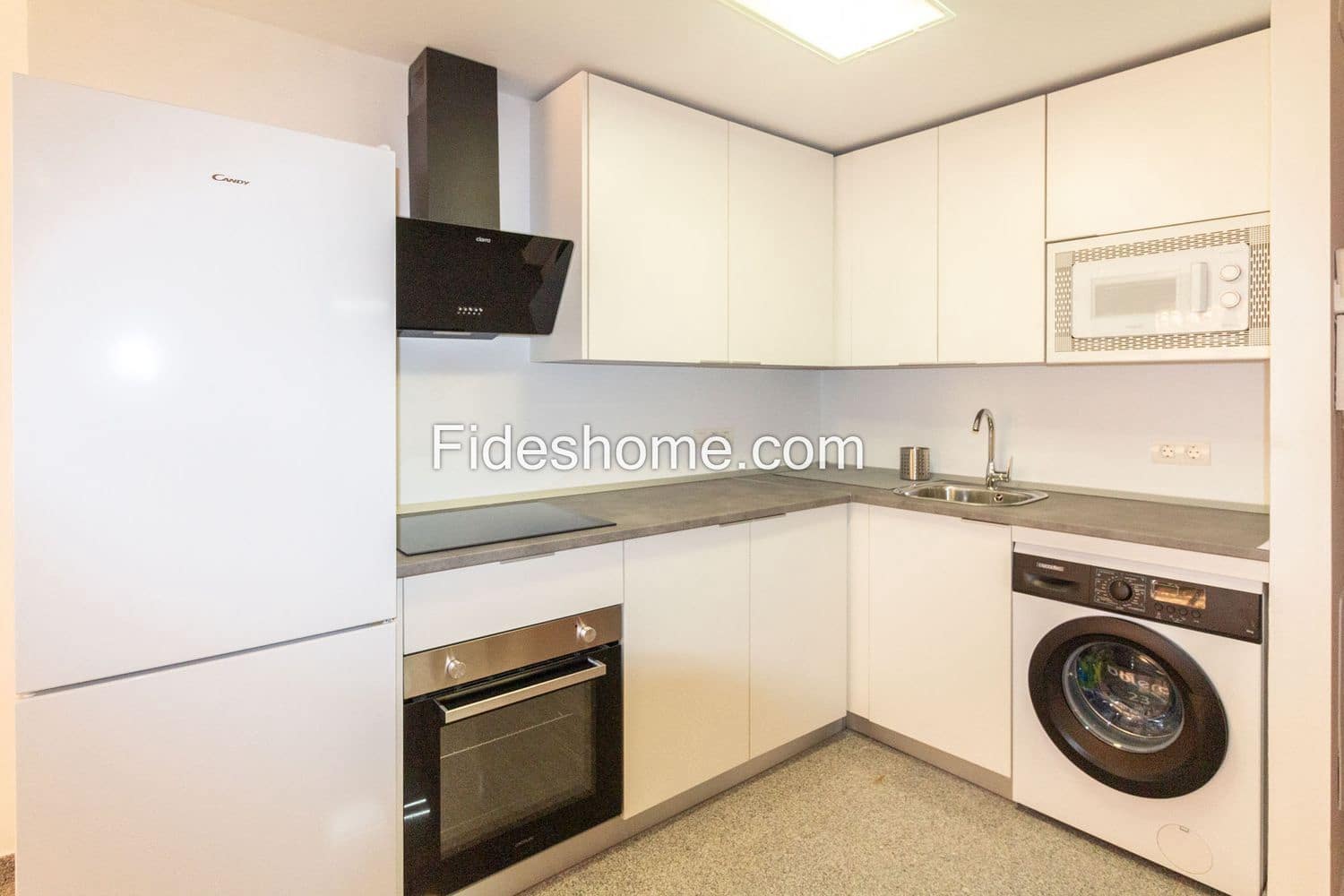 Apartamento de 1 habitación en Dúrcal en alquiler con garaje - 500 € (Ref: 8934662)