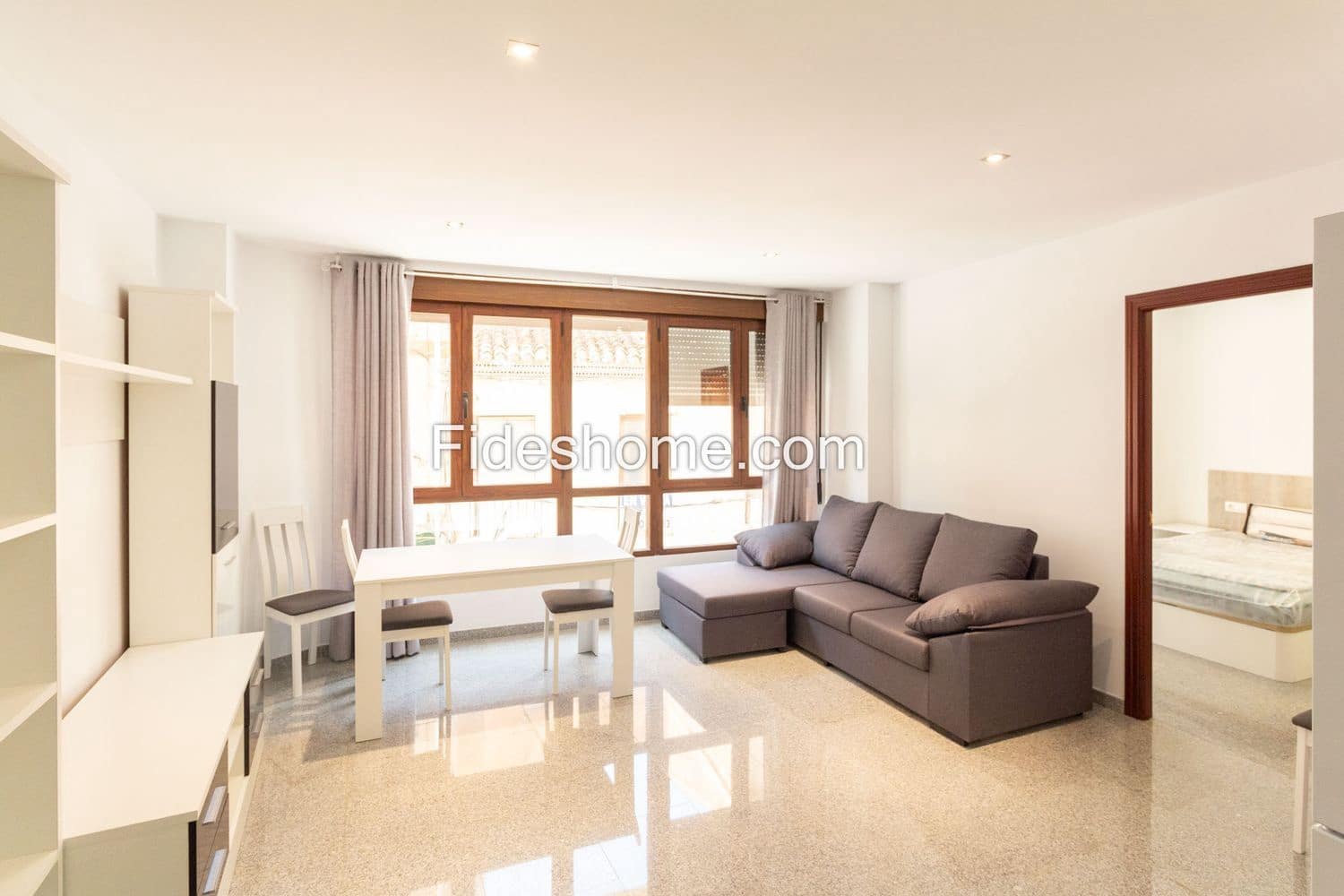Apartamento de 1 habitación en Dúrcal en alquiler con garaje - 500 € (Ref: 8934662)