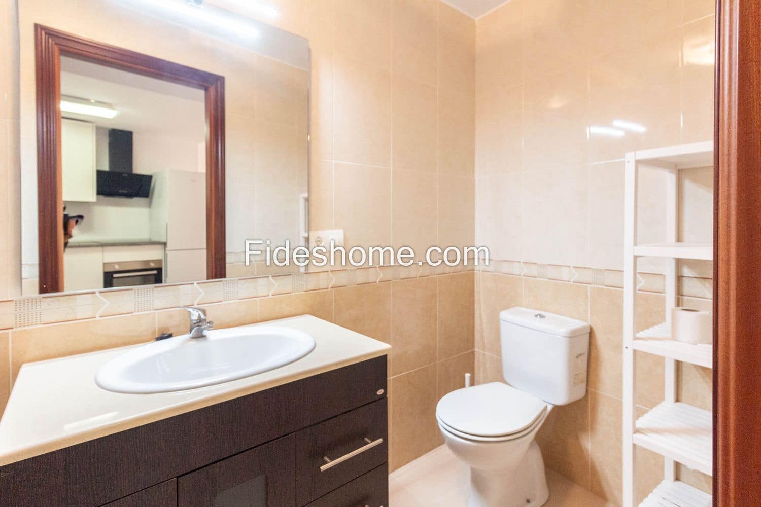 Apartamento de 1 habitación en Dúrcal en alquiler con garaje - 500 € (Ref: 8934662)