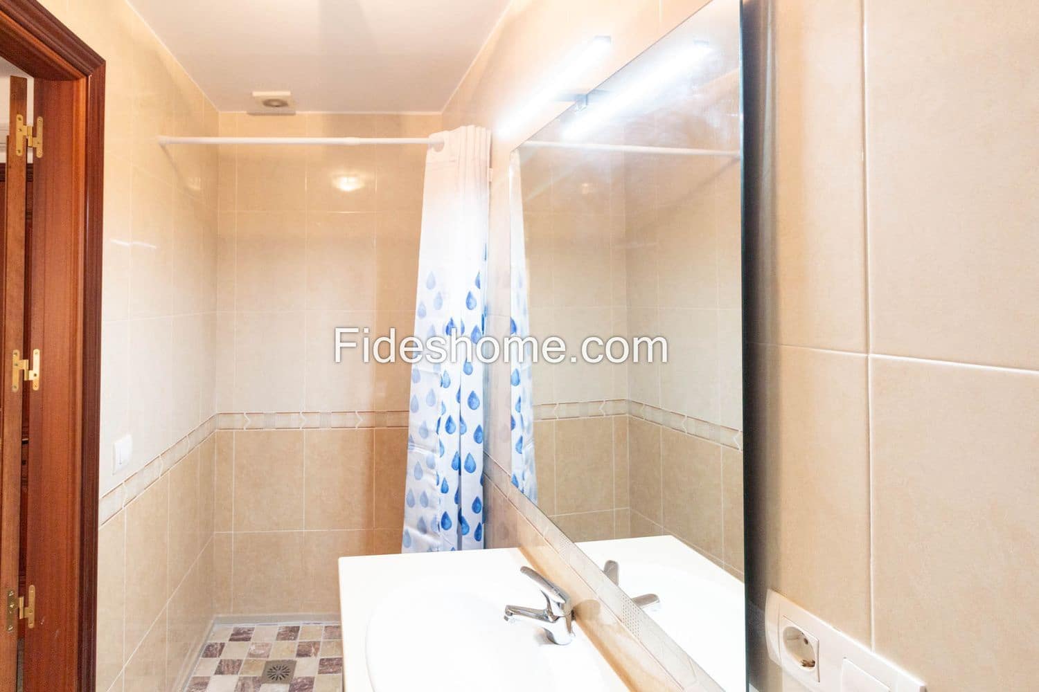 Apartamento de 1 habitación en Dúrcal en alquiler con garaje - 500 € (Ref: 8934662)