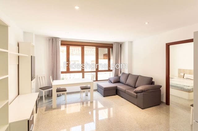 Apartamento de 1 habitación en Dúrcal en alquiler con garaje - 500 € (Ref: 8934662)