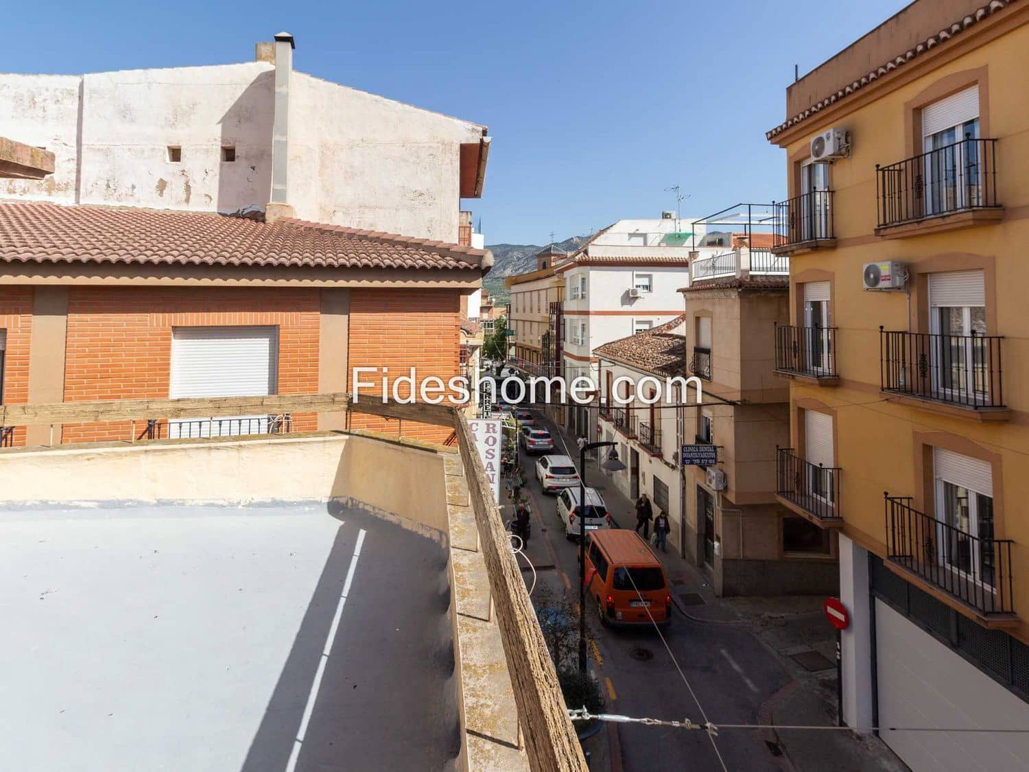 2 soveværelse Finca/Landehus til salg i Durcal - € 85.000 (Ref: 8950452)