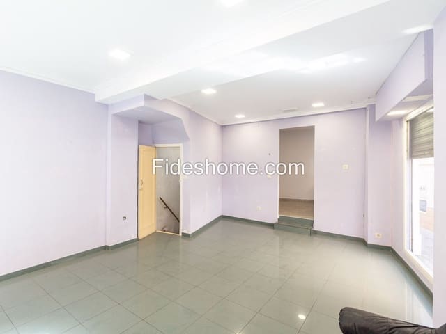 2 soveværelse Finca/Landehus til salg i Dúrcal - € 85.000 (Ref: 8950452)