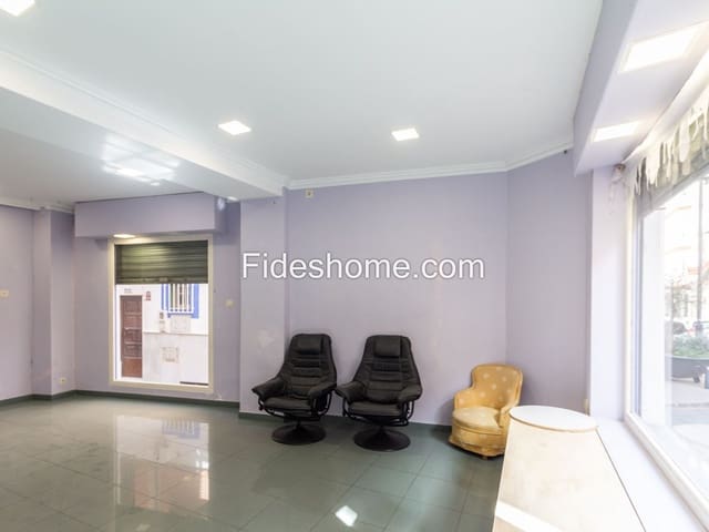 2 soveværelse Finca/Landehus til salg i Dúrcal - € 85.000 (Ref: 8950452)