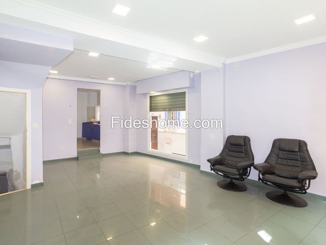 2 soveværelse Finca/Landehus til salg i Dúrcal - € 85.000 (Ref: 8950452)