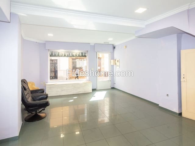 2 soveværelse Finca/Landehus til salg i Dúrcal - € 85.000 (Ref: 8950452)