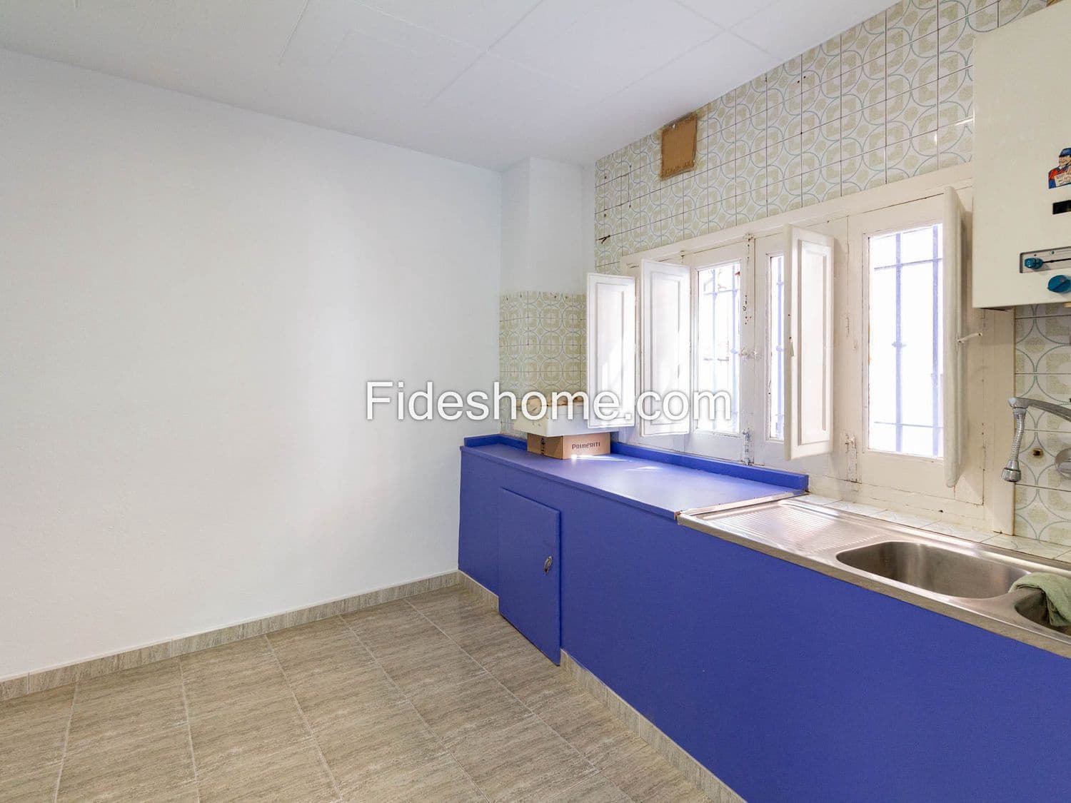 2 soveværelse Finca/Landehus til salg i Durcal - € 85.000 (Ref: 8950452)