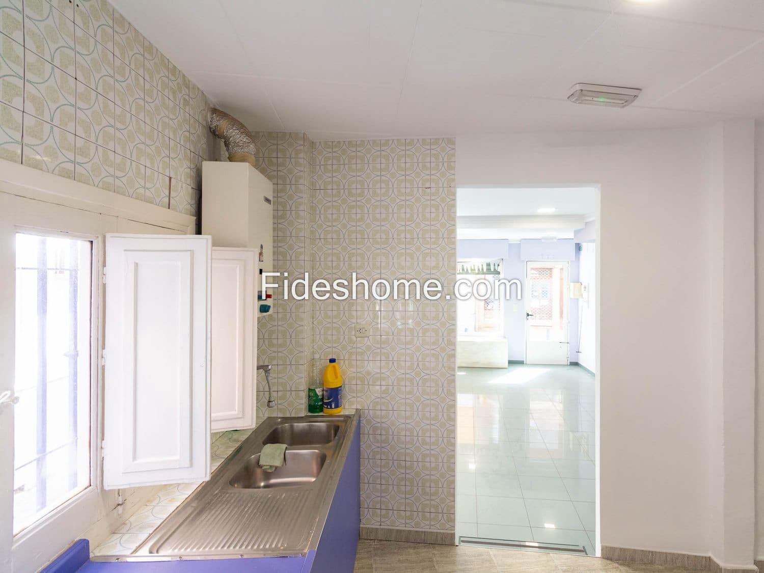 2 soveværelse Finca/Landehus til salg i Durcal - € 85.000 (Ref: 8950452)