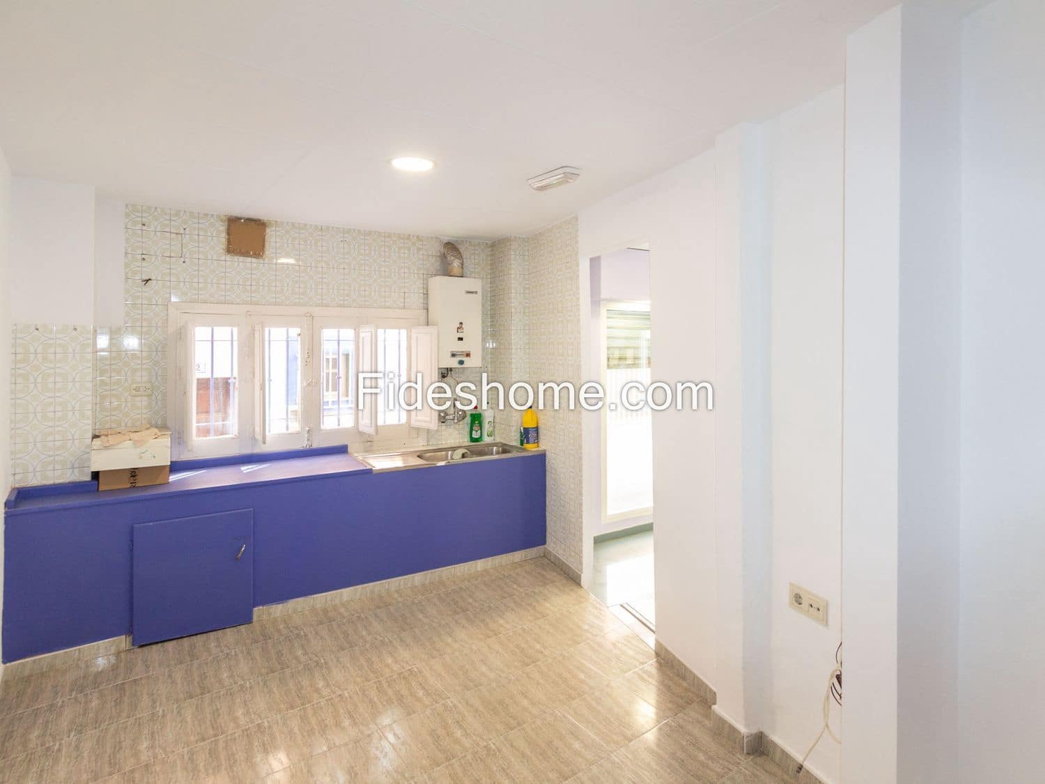 2 soveværelse Finca/Landehus til salg i Durcal - € 85.000 (Ref: 8950452)