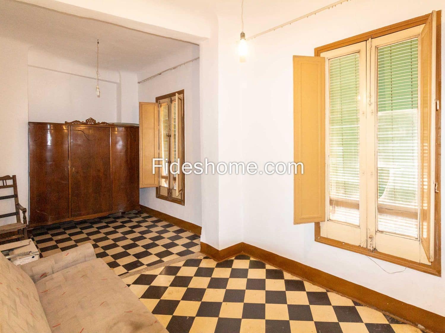 2 soveværelse Finca/Landehus til salg i Durcal - € 85.000 (Ref: 8950452)