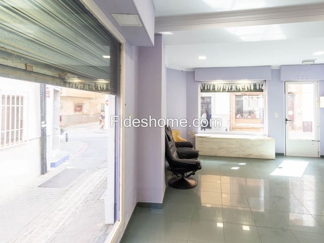 2 soveværelse Finca/Landehus til salg i Dúrcal - € 85.000 (Ref: 8950452)