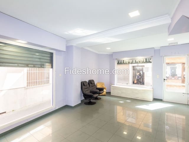 2 soveværelse Finca/Landehus til salg i Dúrcal - € 85.000 (Ref: 8950452)